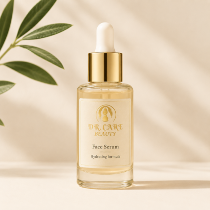 Face Serum – سيروم ترطيب البشرة (Copy)