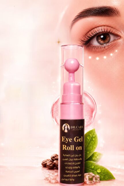 Eye Gel Roll on