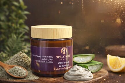 Clay Mask